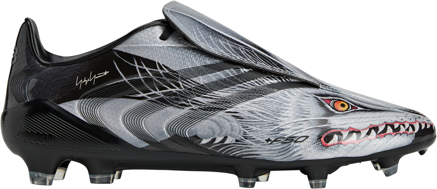 Football shoes adidas F50 Tunit Y-3 FG - 11teamsports.ie