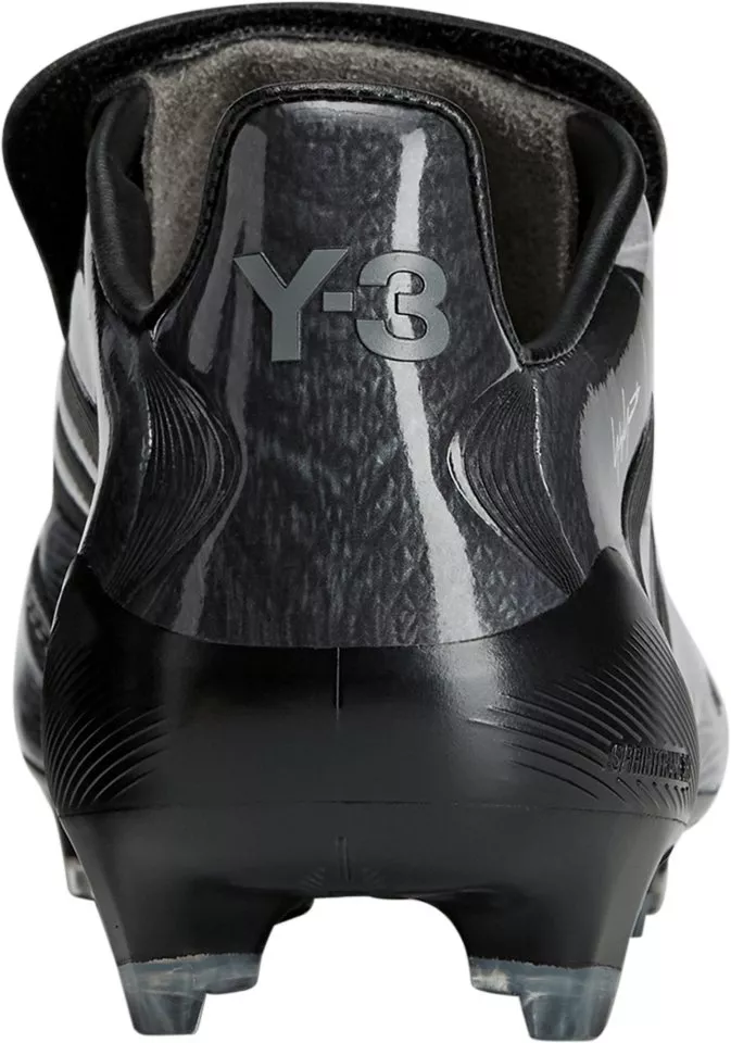 Jalkapallokengät adidas F50 Tunit Y-3 FG