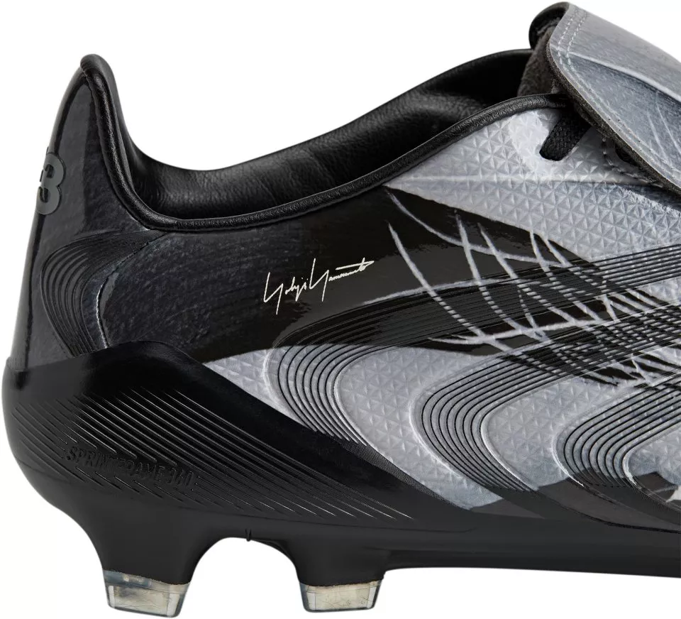 Jalkapallokengät adidas F50 Tunit Y-3 FG