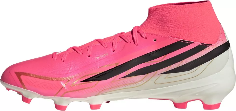 Kopačky adidas F50 Hyperfast League Mid FG
