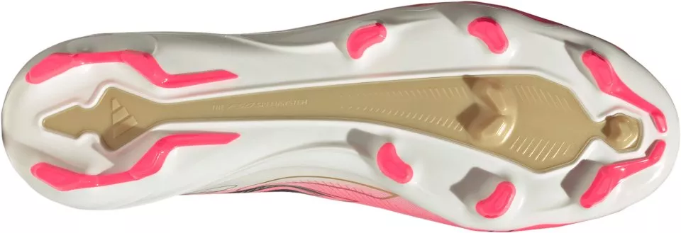 Kopačky adidas F50 Hyperfast League Mid FG