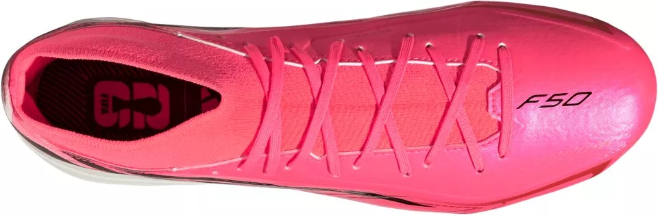 Kopačky adidas F50 Hyperfast League Mid FG