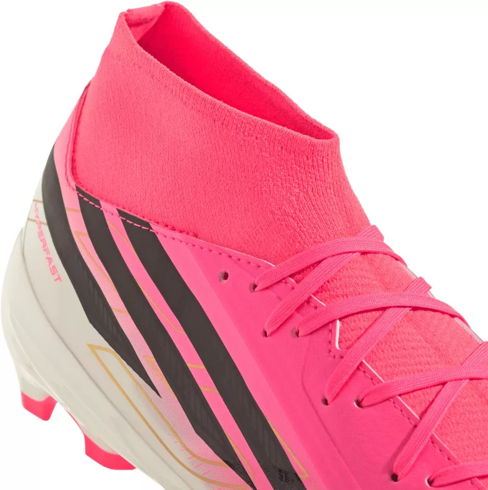 Kopačky adidas F50 Hyperfast League Mid FG