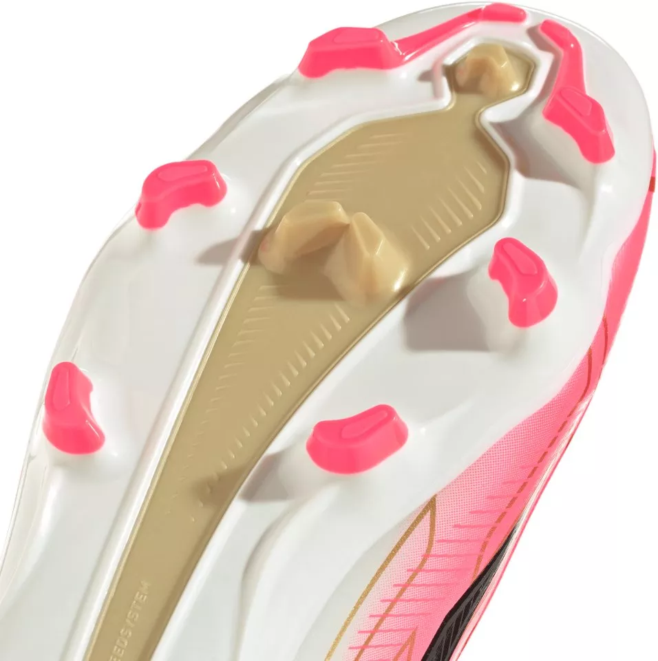 Kopačky adidas F50 Hyperfast League Mid FG