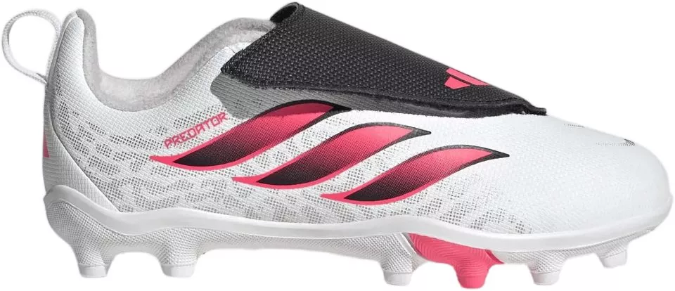 adidas Predator Club Hook and Loop FG/MG Futballcipő