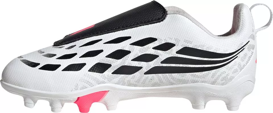 adidas Predator Club Hook and Loop FG/MG Futballcipő