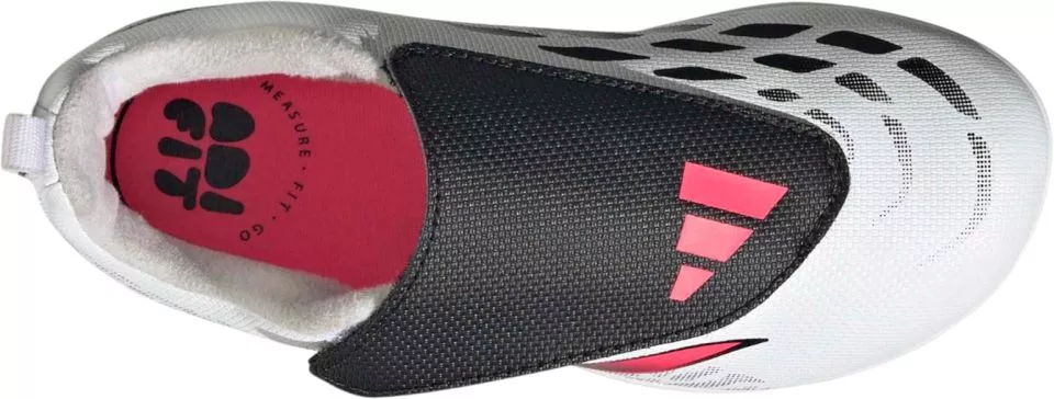 adidas Predator Club Hook and Loop FG/MG Futballcipő
