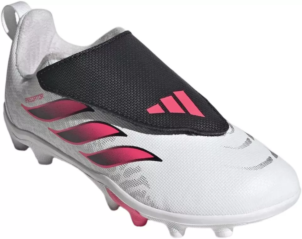 adidas Predator Club Hook and Loop FG/MG Futballcipő