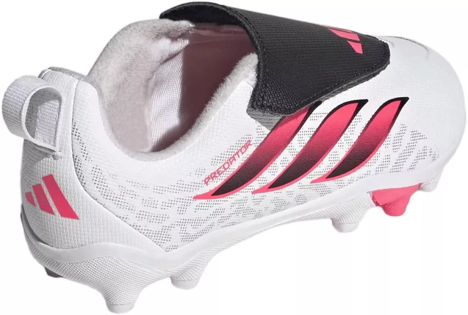 adidas Predator Club Hook and Loop FG/MG Futballcipő