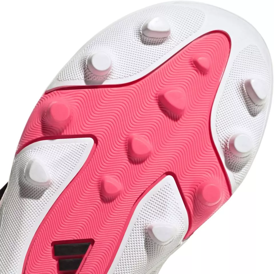 adidas Predator Club Hook and Loop FG/MG Futballcipő