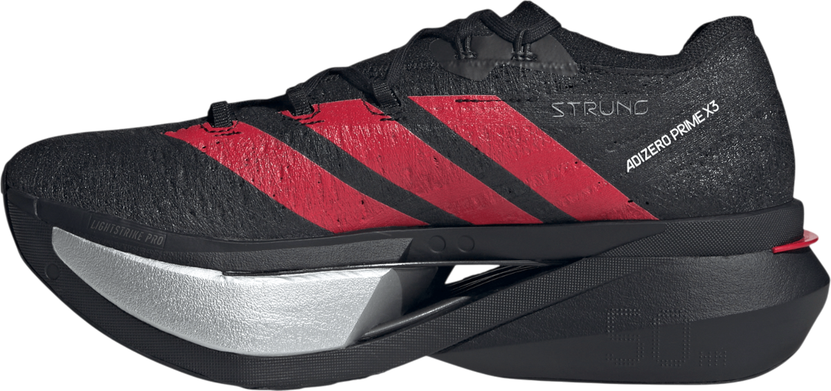 Running shoes adidas Adizero Prime X 3 Strung AMG