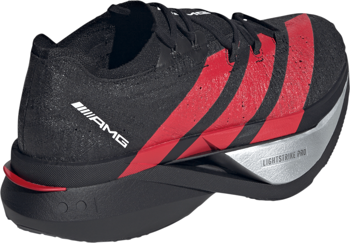 Running shoes adidas Adizero Prime X 3 Strung AMG