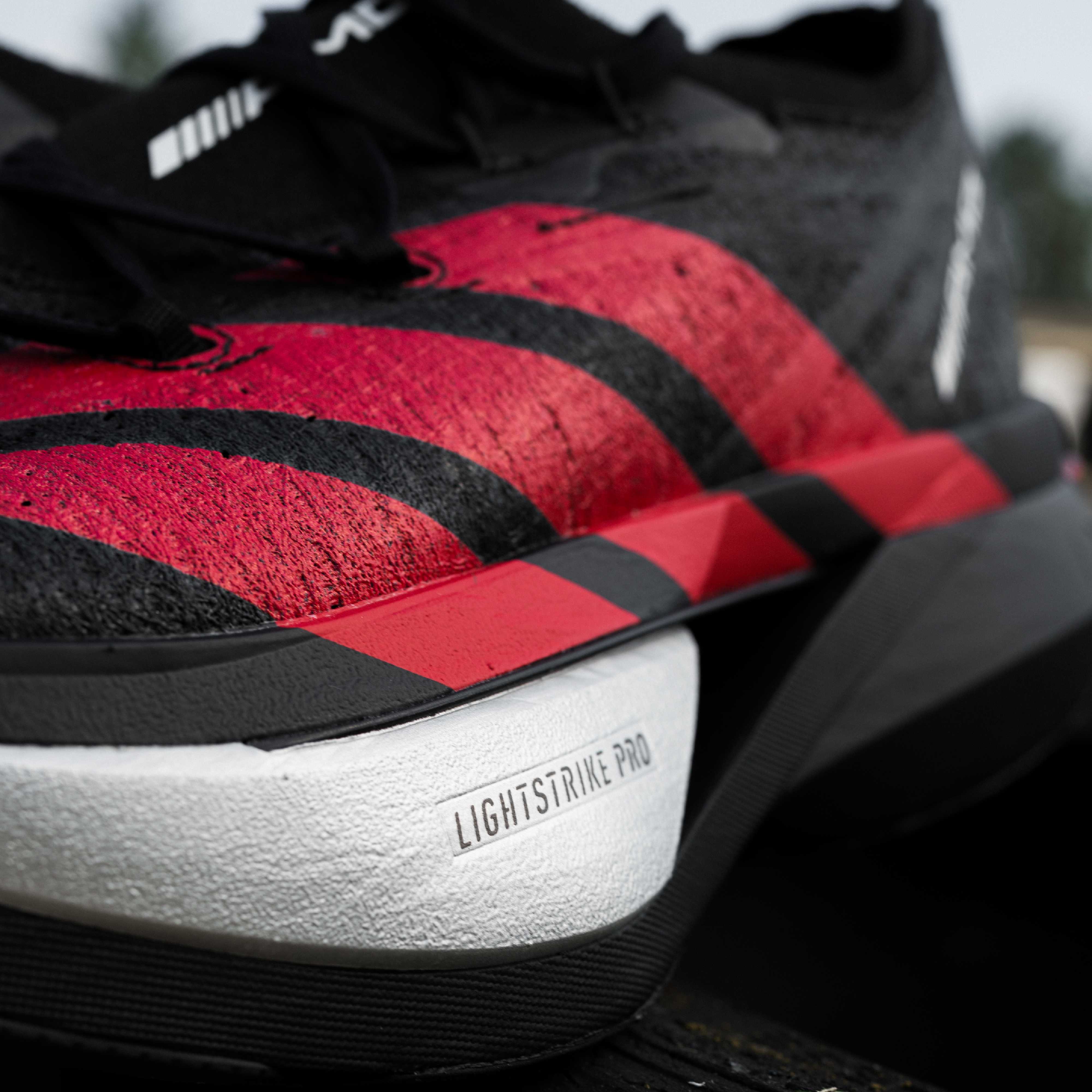 Running shoes adidas Adizero Prime X 3 Strung AMG  display picture 2