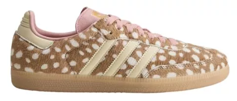 Samba OG