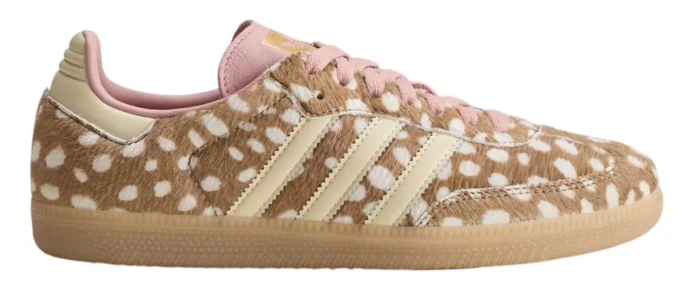 Dámské tenisky adidas Originals Samba OG