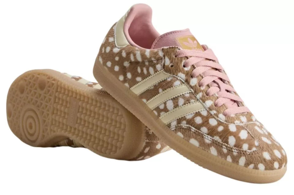 Dámské tenisky adidas Originals Samba OG