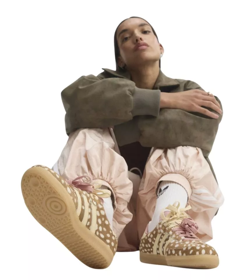 Dámské tenisky adidas Originals Samba OG