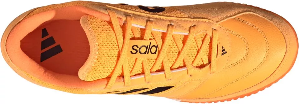 Férfi teremfocicipő adidas Top Sala Competition II