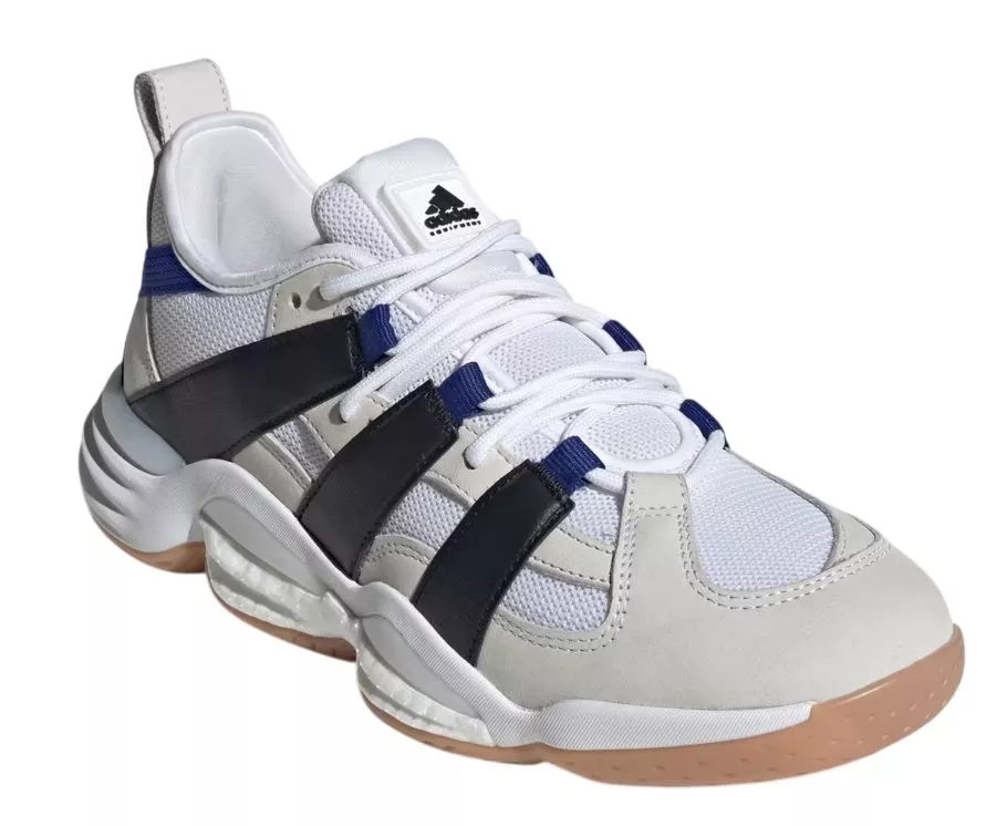 Παπούτσια εσωτερικού χώρου adidas Stabil