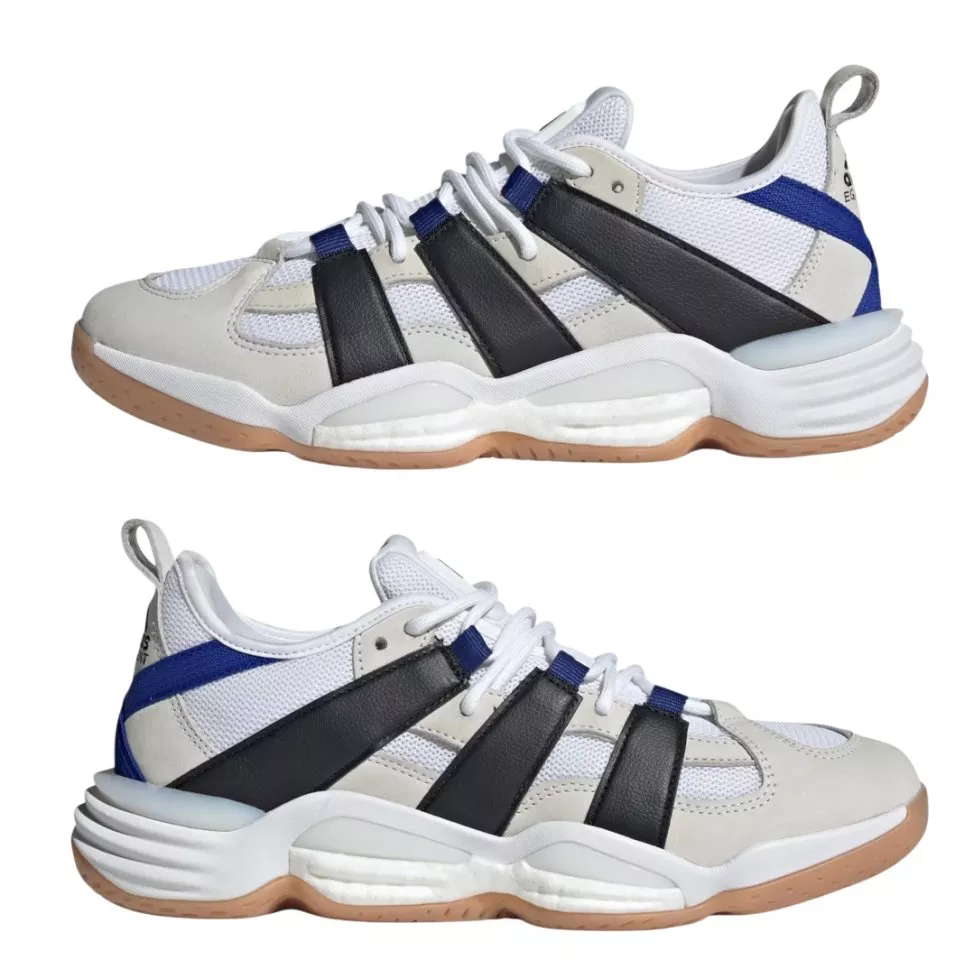 Παπούτσια εσωτερικού χώρου adidas Stabil