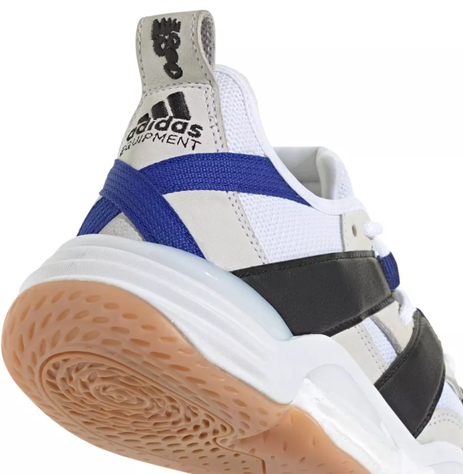 Παπούτσια εσωτερικού χώρου adidas Stabil