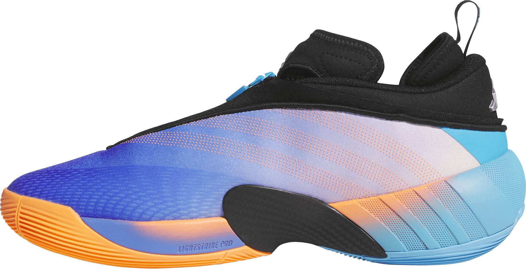 Ghete de baschet adidas D.O.N. Issue 7 - 11teamsports.ro