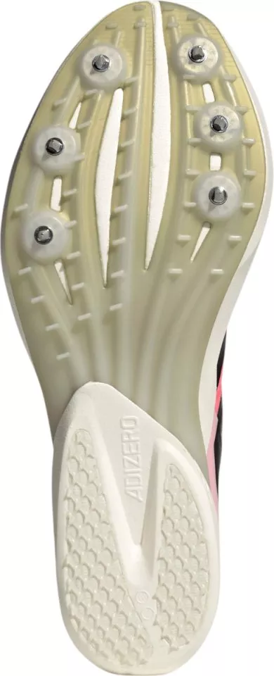 Sapatilhas de pista/Bicos adidas Adizero Avanti