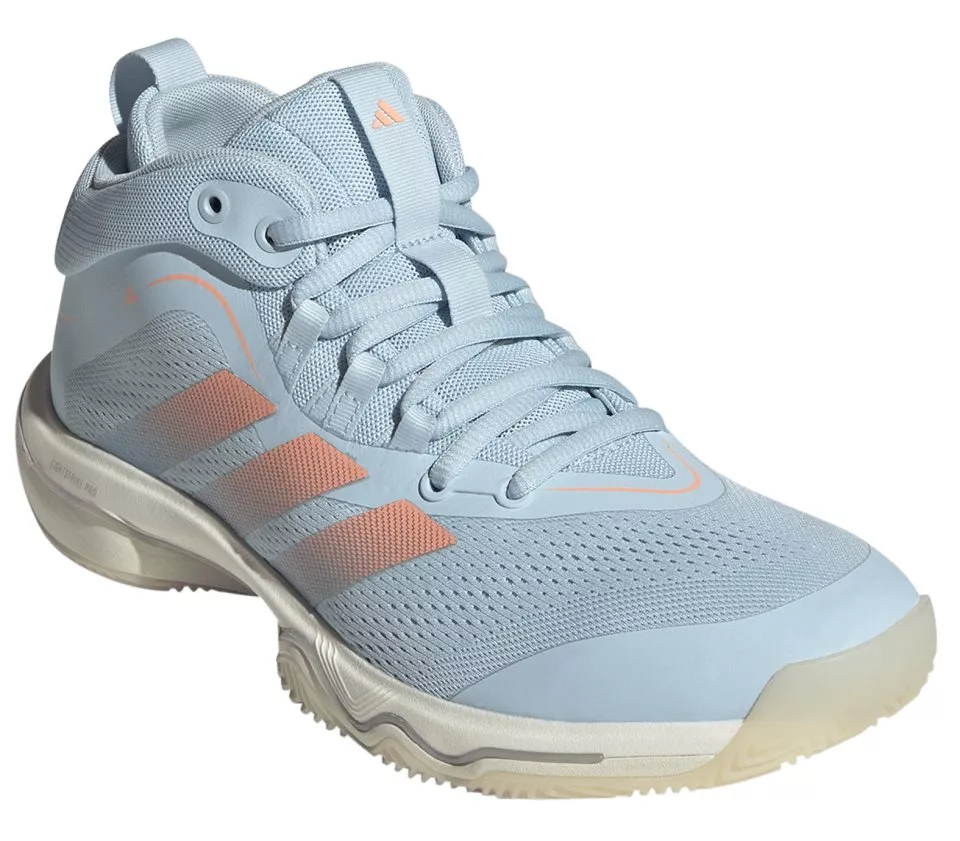 Dvoranske tenisice adidas CrazyFlight Mid 7