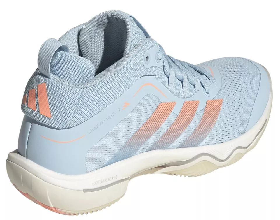 Dvoranske tenisice adidas CrazyFlight Mid 7