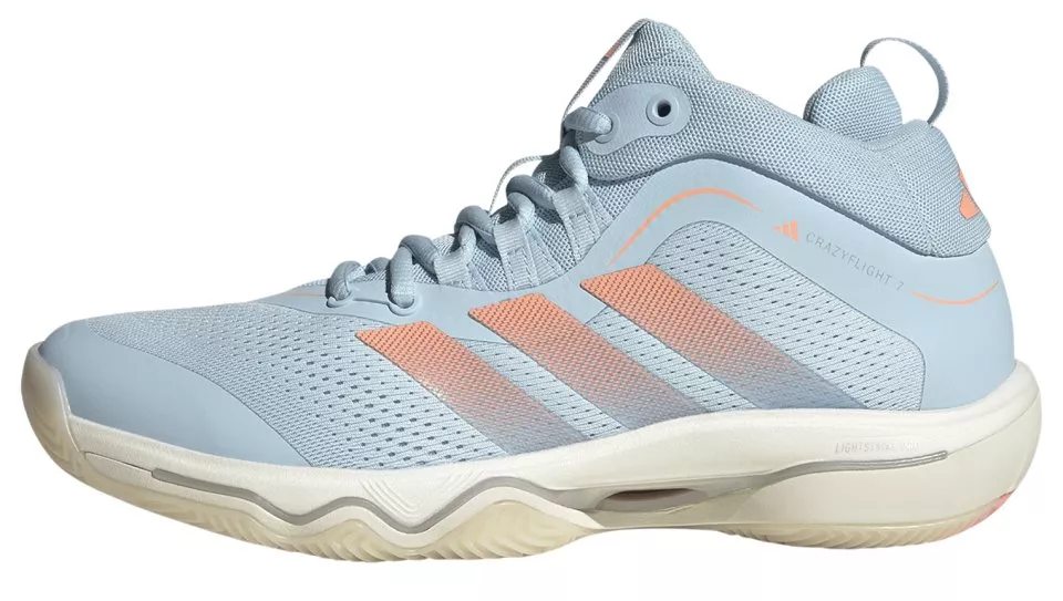 Dvoranske tenisice adidas CrazyFlight Mid 7