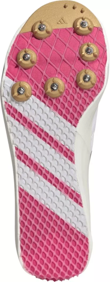 Ratakengät/Piikkarit adidas ADIZERO TJ/PV WC