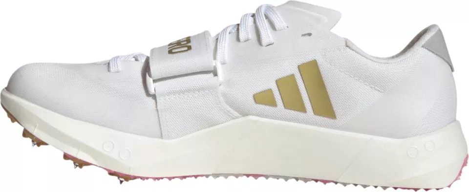 Ratakengät/Piikkarit adidas ADIZERO TJ/PV WC