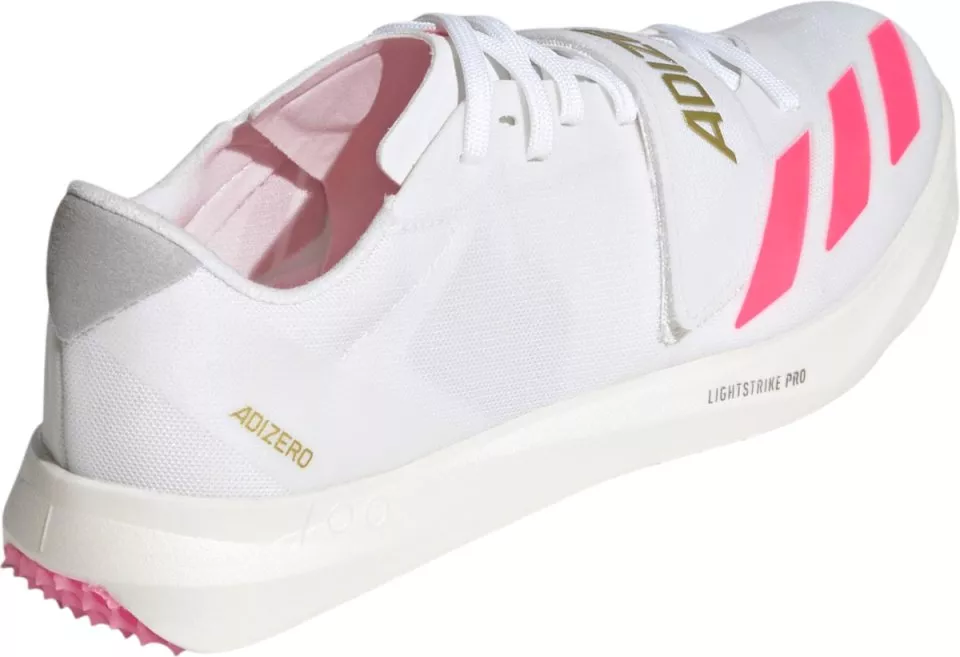 Ratakengät/Piikkarit adidas ADIZERO TJ/PV WC