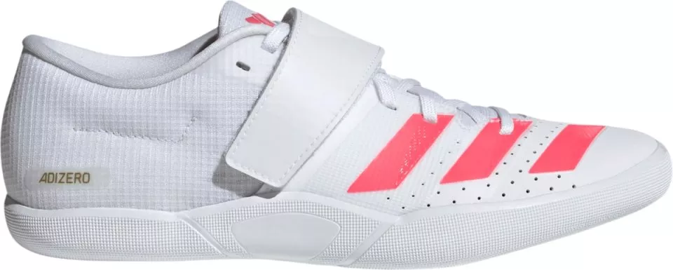 Ratakengät/Piikkarit adidas ADIZERO THROWS WC