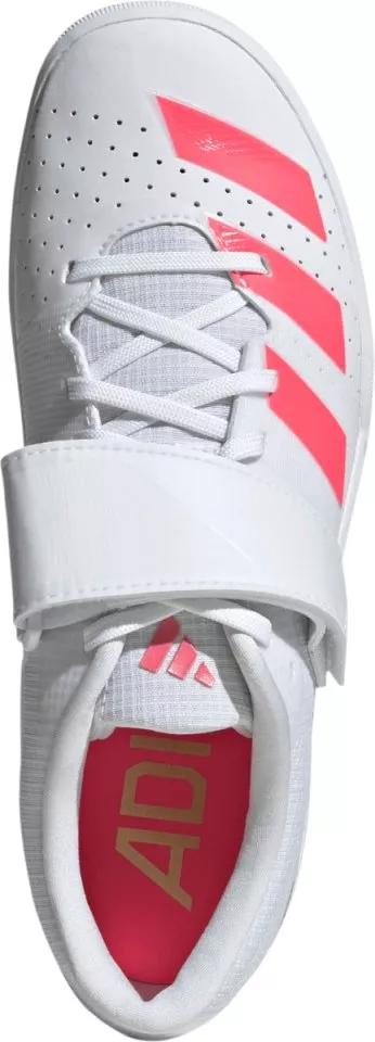 Ratakengät/Piikkarit adidas ADIZERO THROWS WC