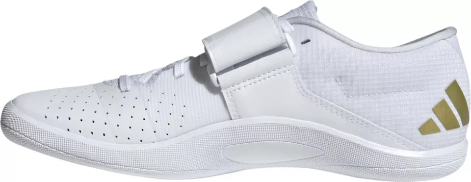 Ratakengät/Piikkarit adidas ADIZERO THROWS WC