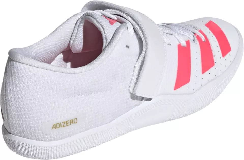 Ratakengät/Piikkarit adidas ADIZERO THROWS WC