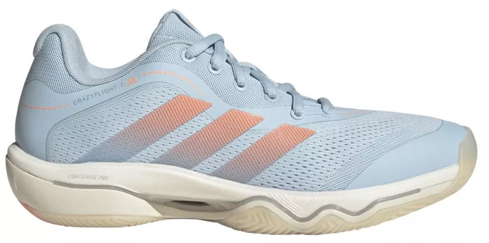 Dvoranske tenisice adidas CrazyFlight 7
