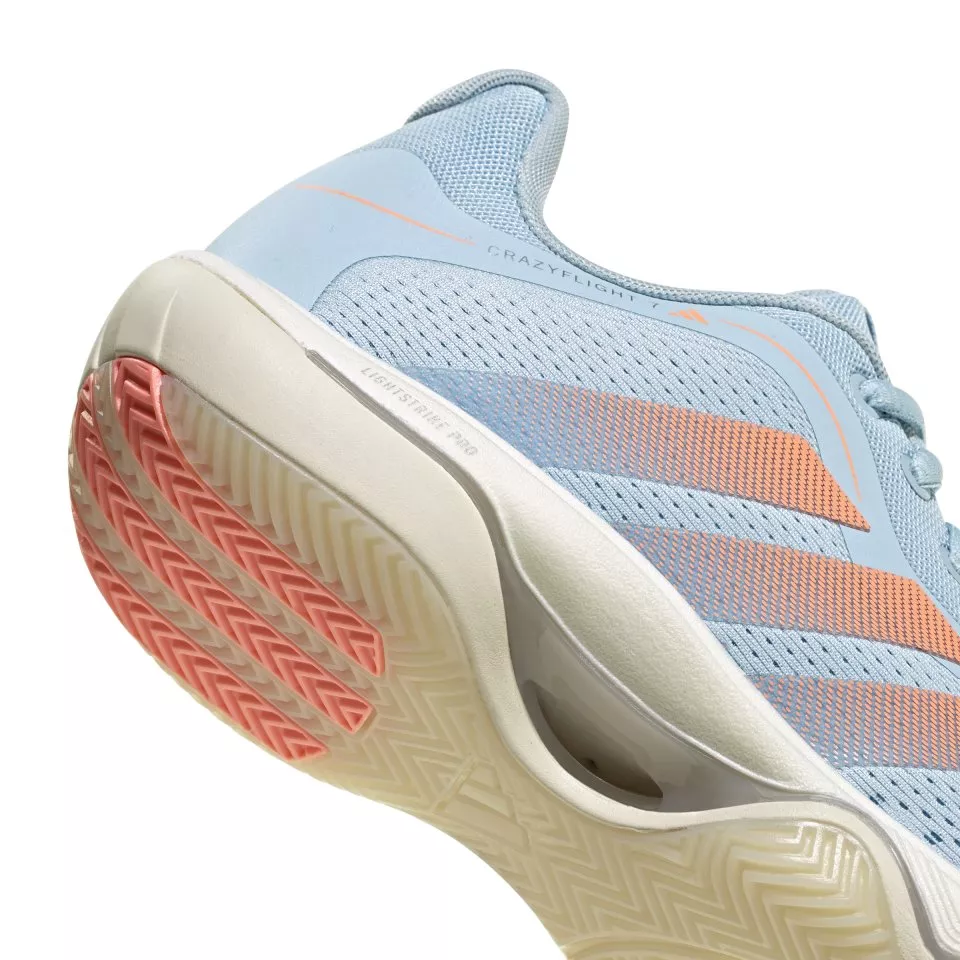 Dvoranske tenisice adidas CrazyFlight 7