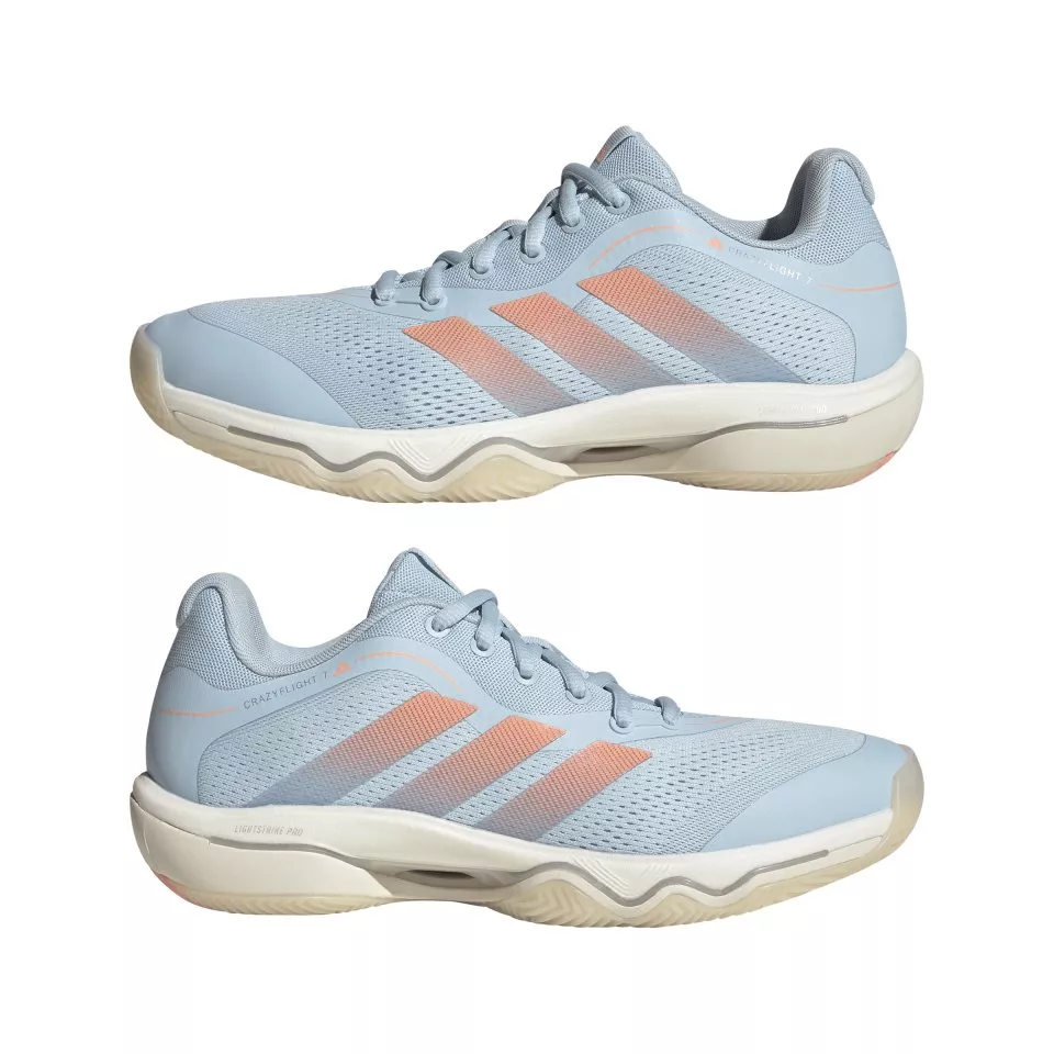 Dvoranske tenisice adidas CrazyFlight 7