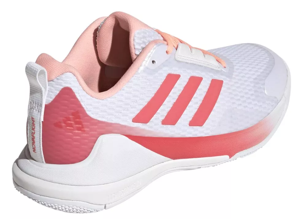 Notranji čevlji adidas Novaflight 2 Shoe Women