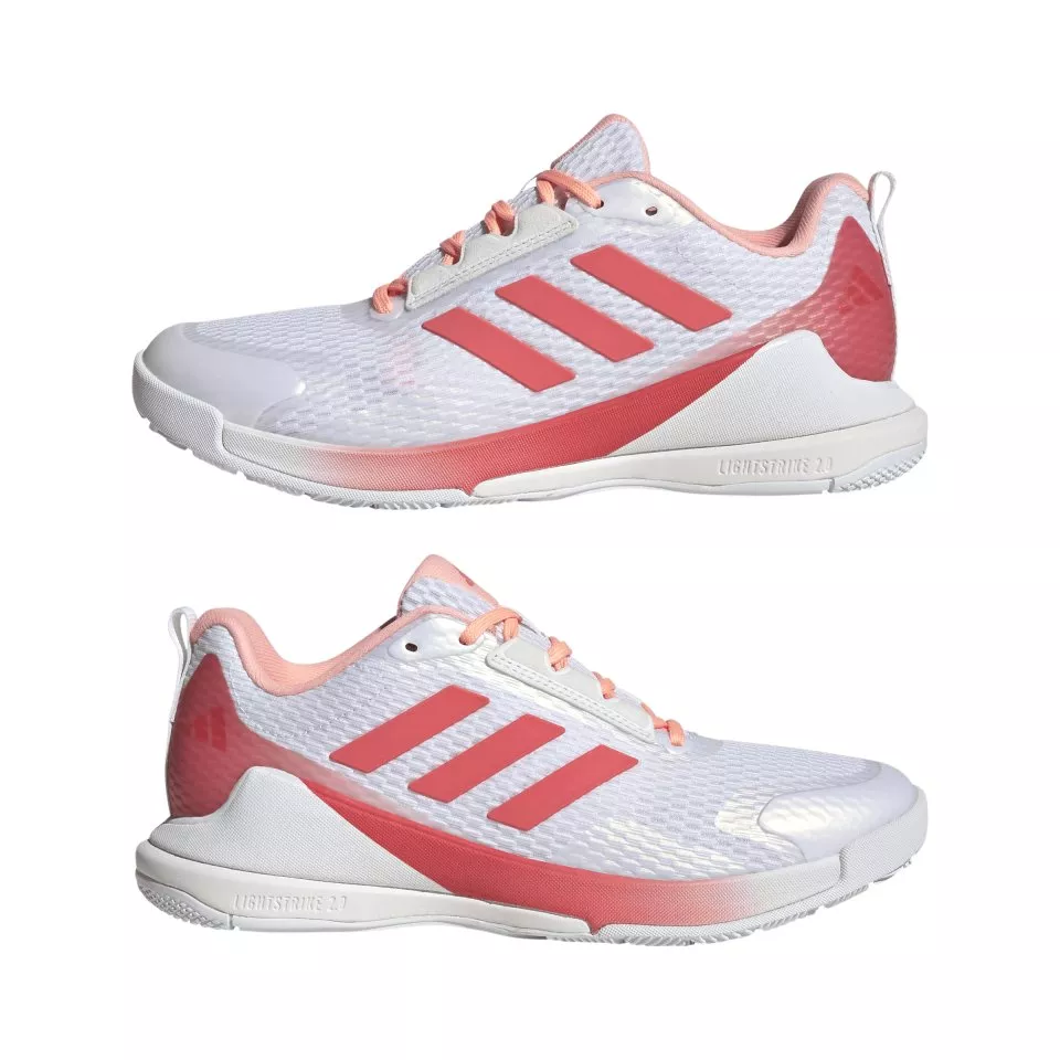 Notranji čevlji adidas Novaflight 2 Shoe Women