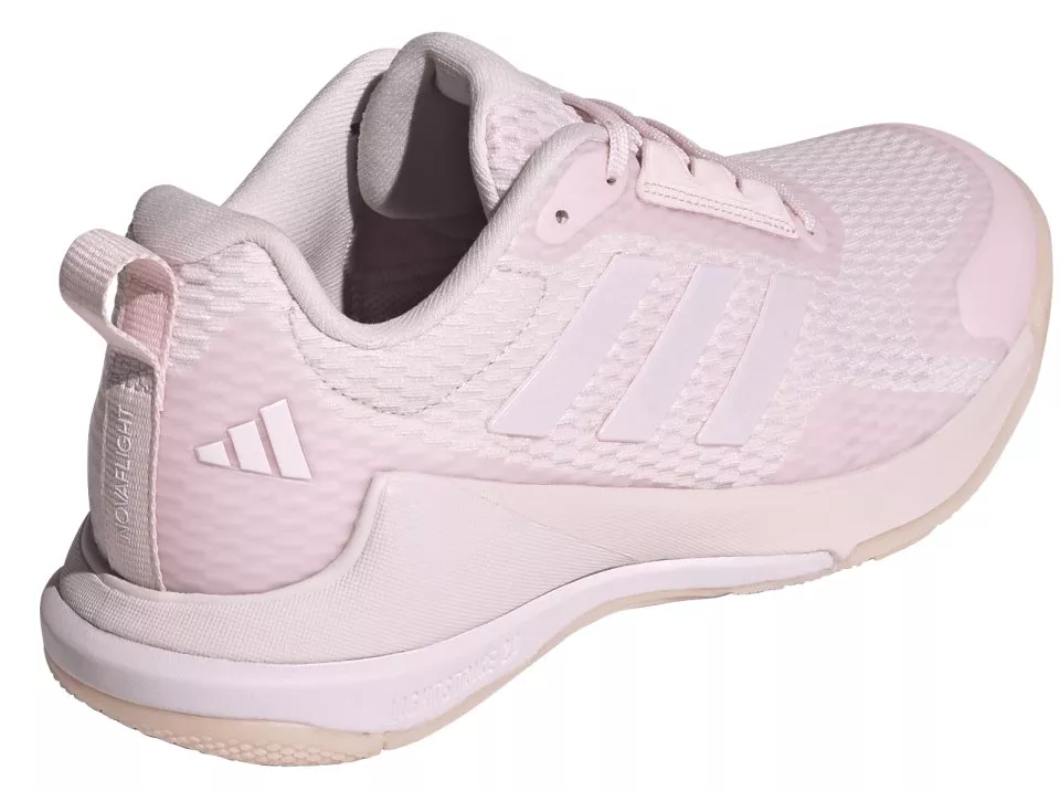 Dvoranske tenisice adidas Novaflight 2 Shoe Women