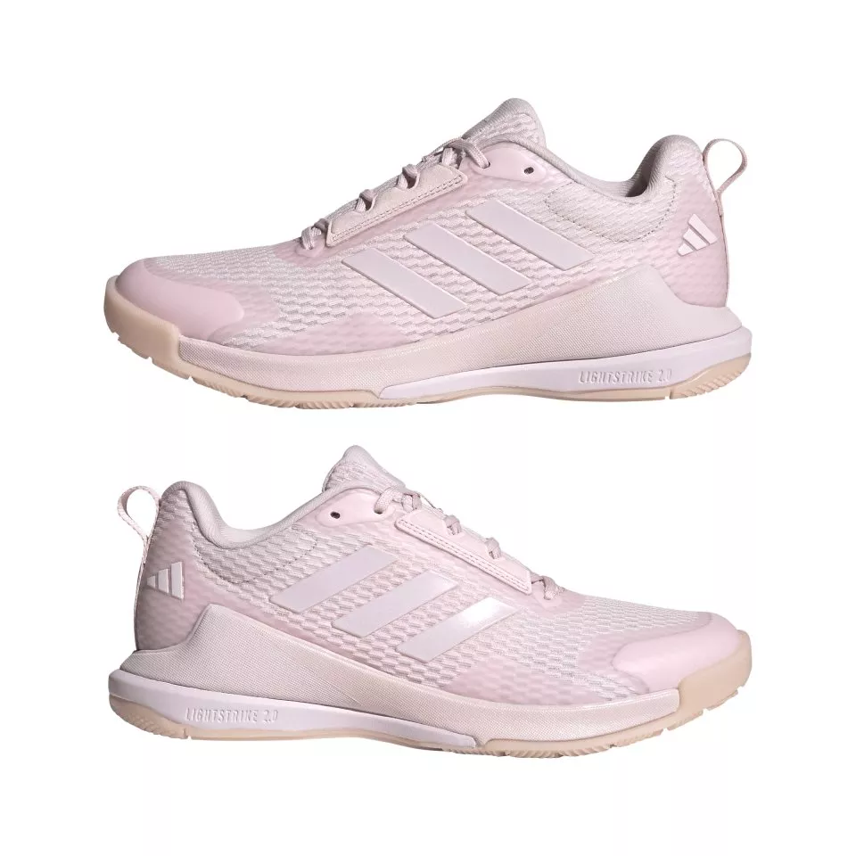 Dvoranske tenisice adidas Novaflight 2 Shoe Women