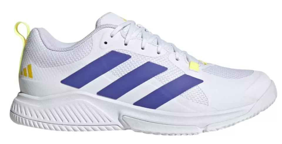 Scarpe da interno adidas Court Team Bounce 2.0