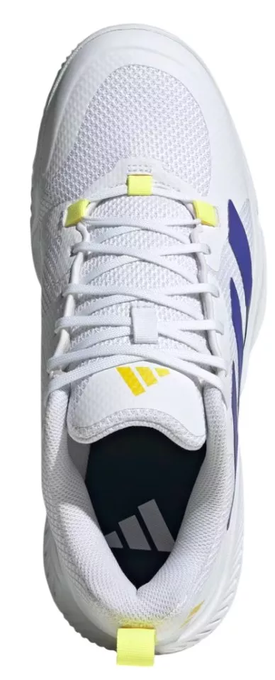 Scarpe da interno adidas Court Team Bounce 2.0