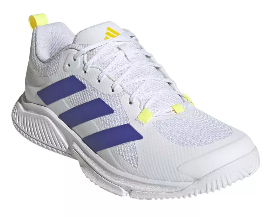 Scarpe da interno adidas Court Team Bounce 2.0