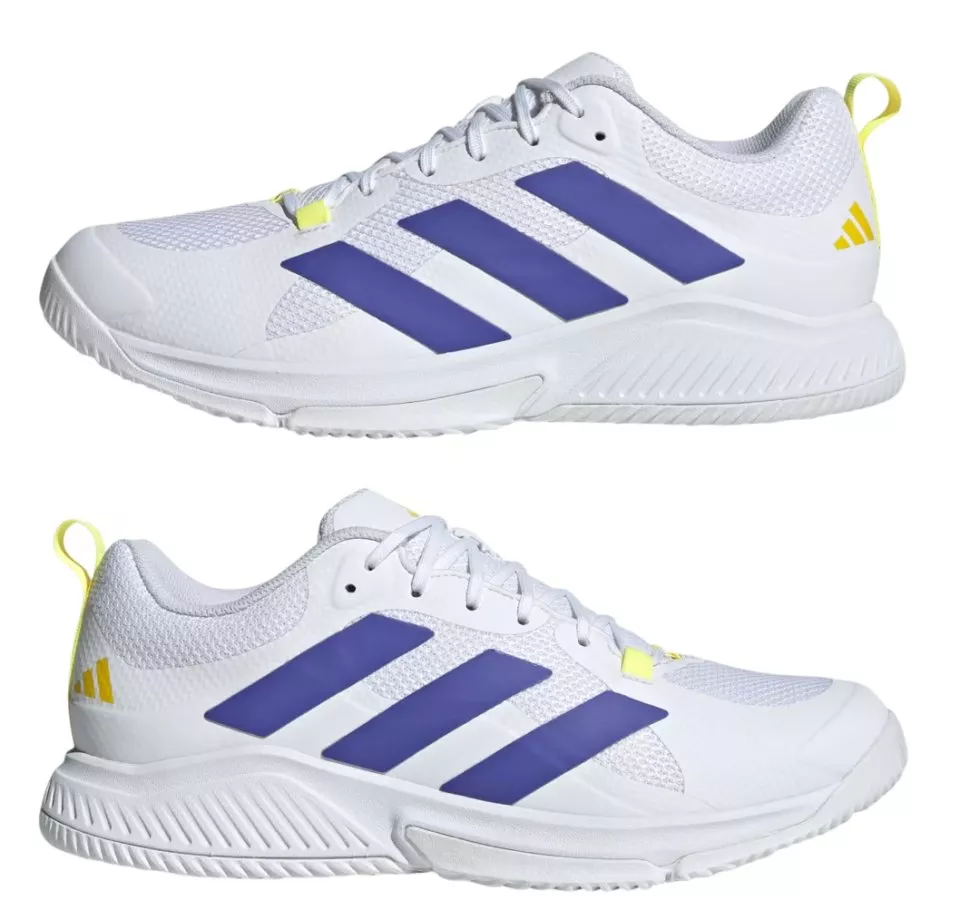 Scarpe da interno adidas Court Team Bounce 2.0