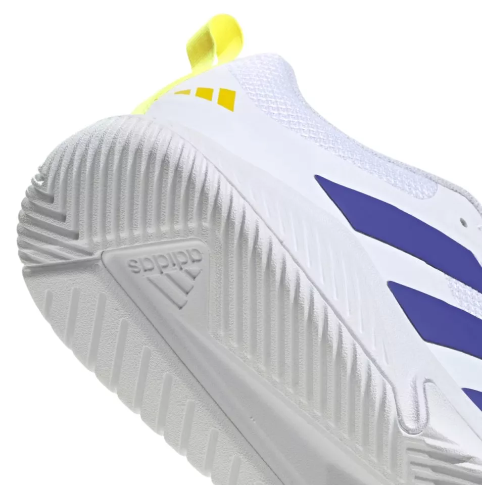 Scarpe da interno adidas Court Team Bounce 2.0