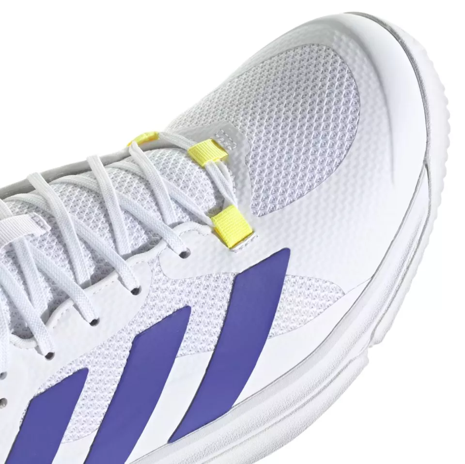 Scarpe da interno adidas Court Team Bounce 2.0